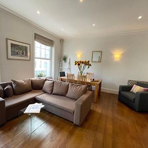 Appartement met Twee Slaapkamers