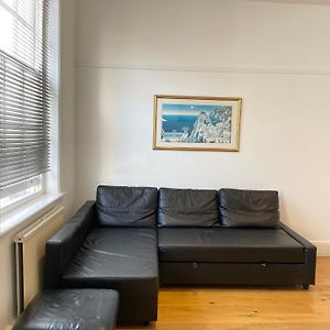 Appartement met Drie Slaapkamers